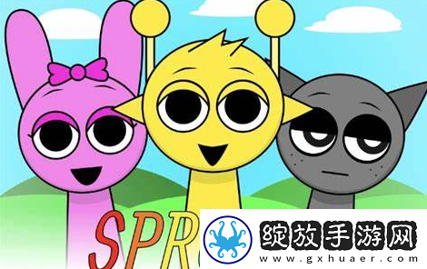 节奏盒子sprunki第9阶段通关条件是什么