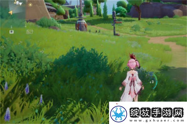 幻塔神秘商人位置全攻略