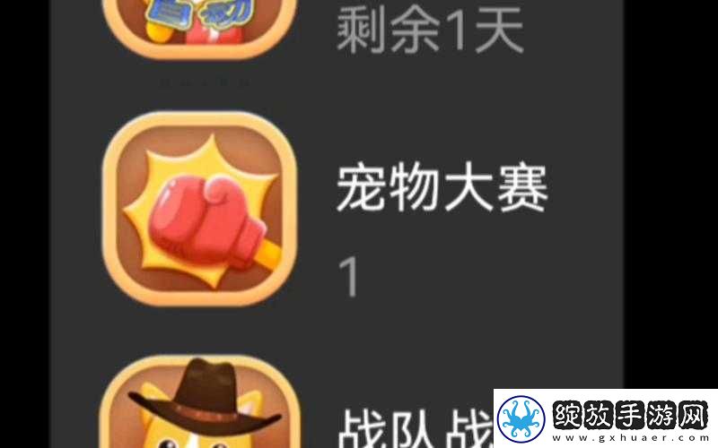 冒险王2宠物升星全攻略
