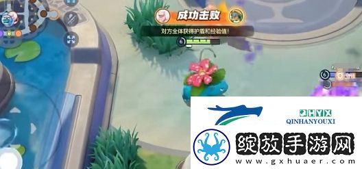 宝可梦大集结最强组合阵容如何搭配