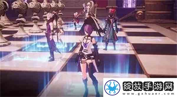 晶核coa魔棋战局副本如何过详细打法介绍