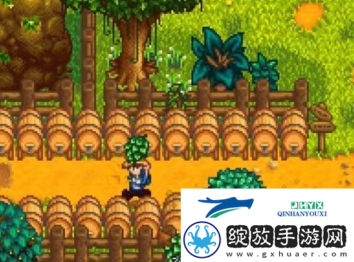 星露谷物语啤酒桶如何制作