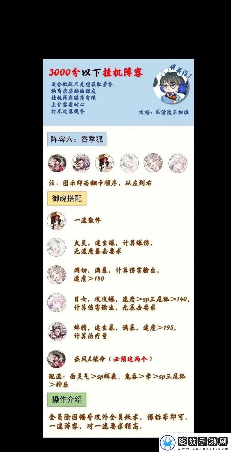 阴阳师大神解读斗技各流派的兴衰