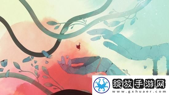 好评如潮独立游戏GRIS销量已达300万份
