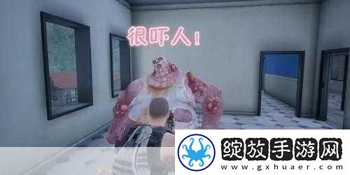 绝地求生刺激战场僵尸模式全攻略