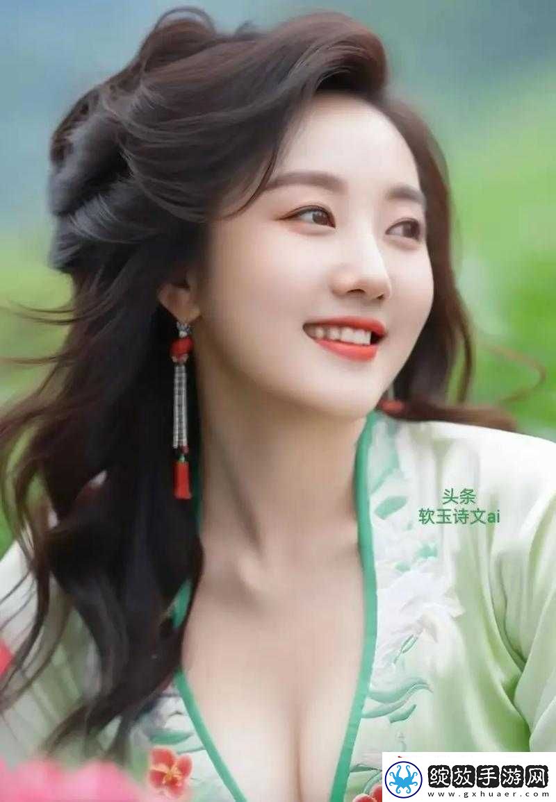 龙战之大乔属性解析