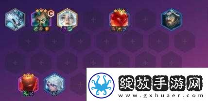 金铲铲之战