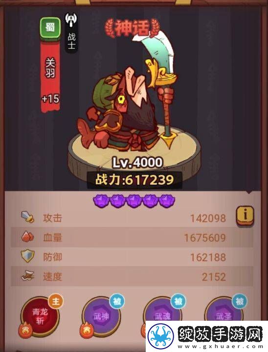 咸鱼之王俱乐部司马懿打法攻略