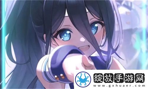 老外玩csgo的妹子