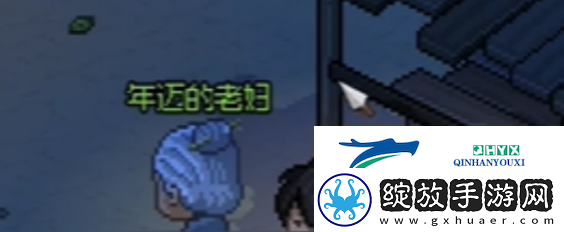 大侠立志传神女庙灵珠在哪