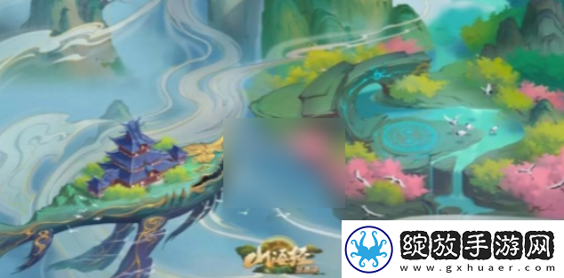 【竞技比赛】山海经异兽录手游怎么搭配