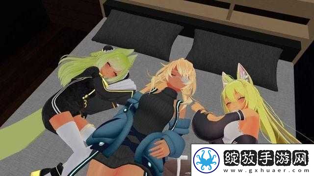 3D**游戏