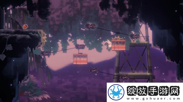 2D冒险Lapin即将登陆Switch！