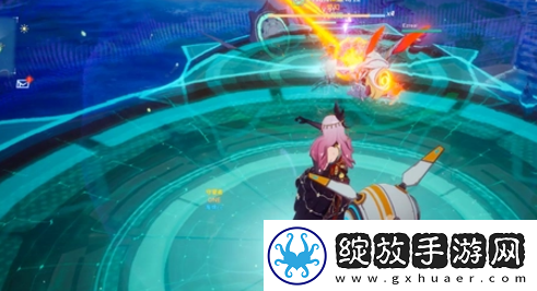 幻塔丝奇拉怎么打