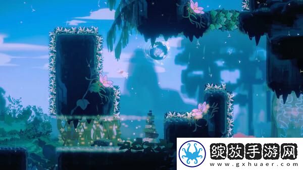 2D冒险Lapin即将登陆Switch！