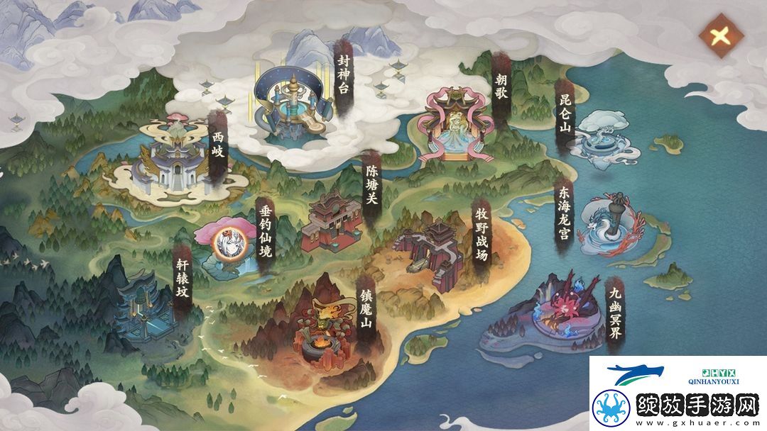 封神幻想世界预下载福利有哪些