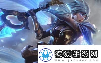 lol手游剑姬出装
