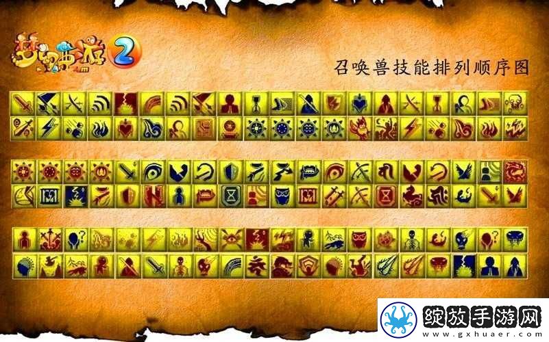 魔霸西游战斗技巧