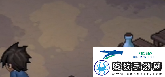 大侠立志传神女庙灵珠在哪