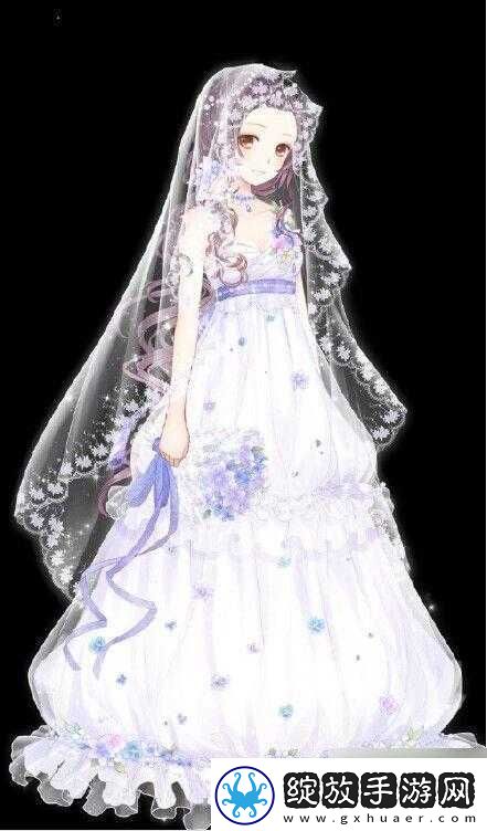红妆牡丹恋恋桔梗婚纱展