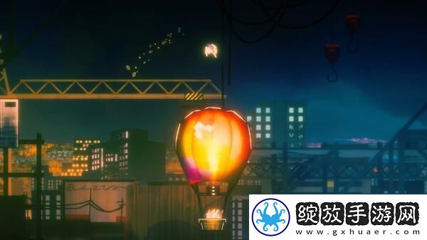 2D冒险Lapin即将登陆Switch！