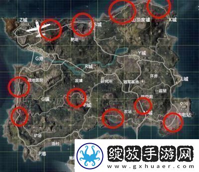 和平精英实战操作进阶技巧大揭秘!
