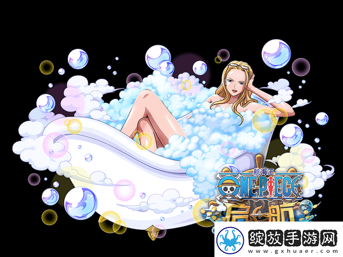 航海王燃烧意志佳妮法超好用的关键救场神器之重要性