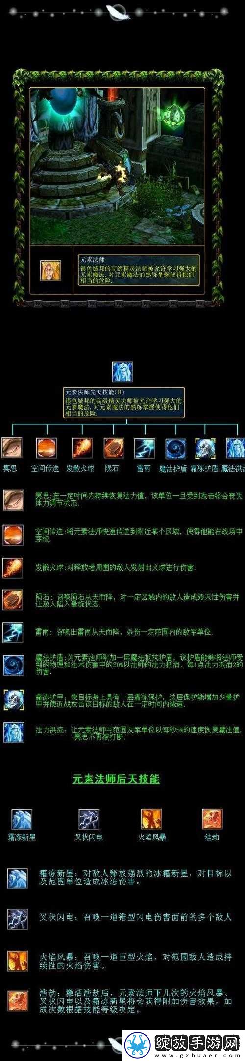 幻翼守护者