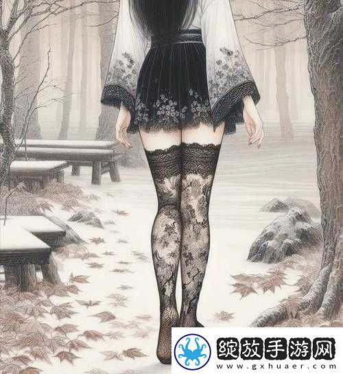 古典武侠制服丝袜