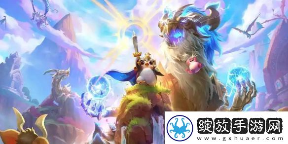 金铲铲之战s13安蓓萨异变选择推荐