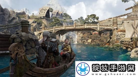 数毛社分析战神5PC版