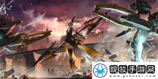 交错战线公测兑换码有哪些