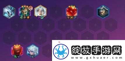 金铲铲之战