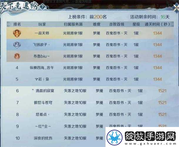 倩女幽魂手游