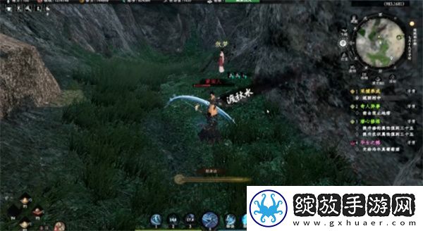 下一站江湖2化境卷风挑浪如何获取