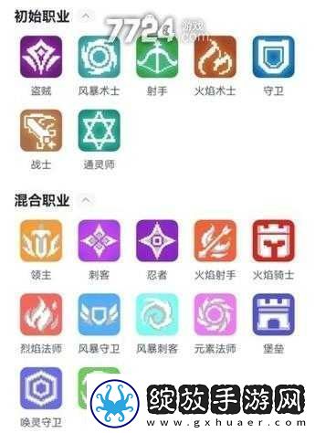 全民大冒险骑士系职业特色技能解析