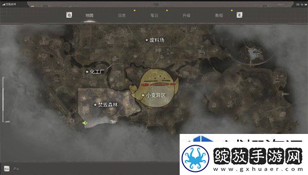 策略卡片组合理论