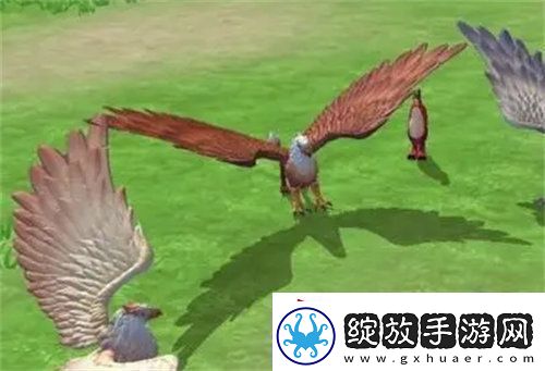 创造与魔法狮鹫饲料怎么制作