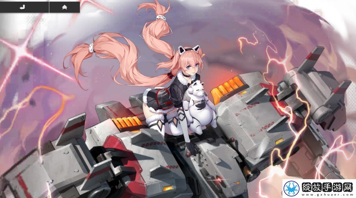终末阵线