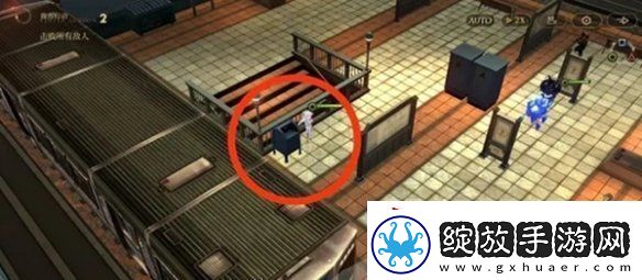 异象回声仪式秘本怎么过