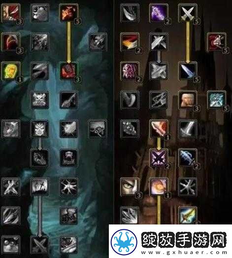 起闯国