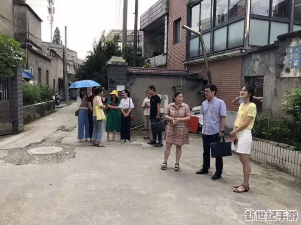 海角社区真实故事