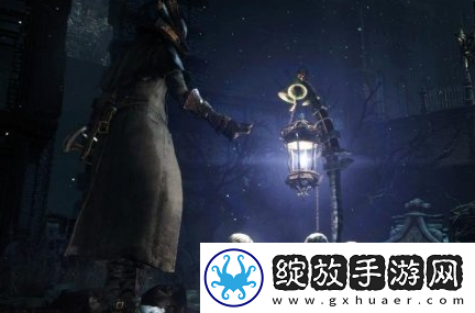 血源诅咒迎来9周年
