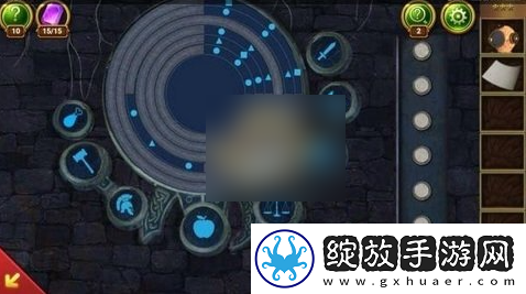 密室逃脱22海上惊魂攻略图解