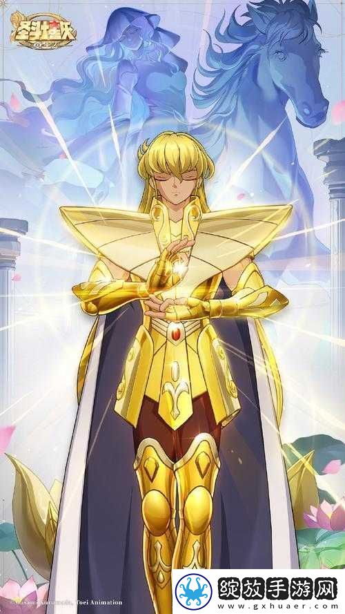圣斗士星矢处女座沙加技能分析
