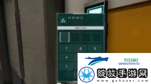 三角洲行动神秘实验室在哪