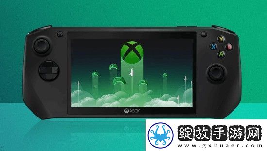 曝Xbox掌机或能运行PS游戏