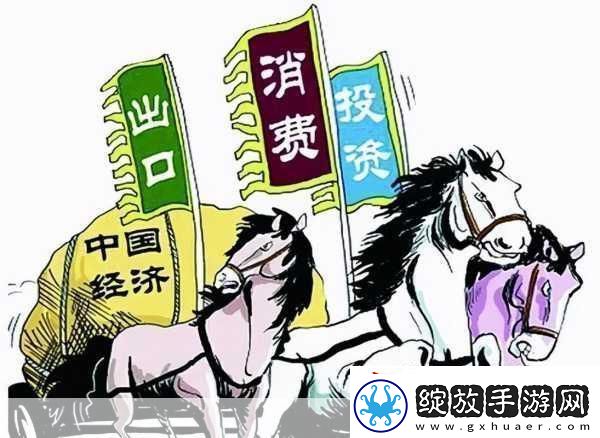 中国经济危机