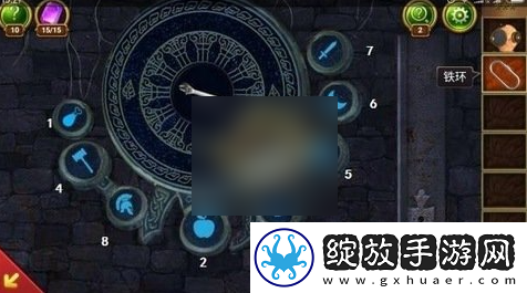 密室逃脱22海上惊魂攻略图解