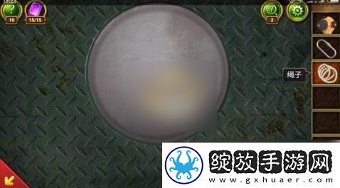 密室逃脱22海上惊魂攻略图解